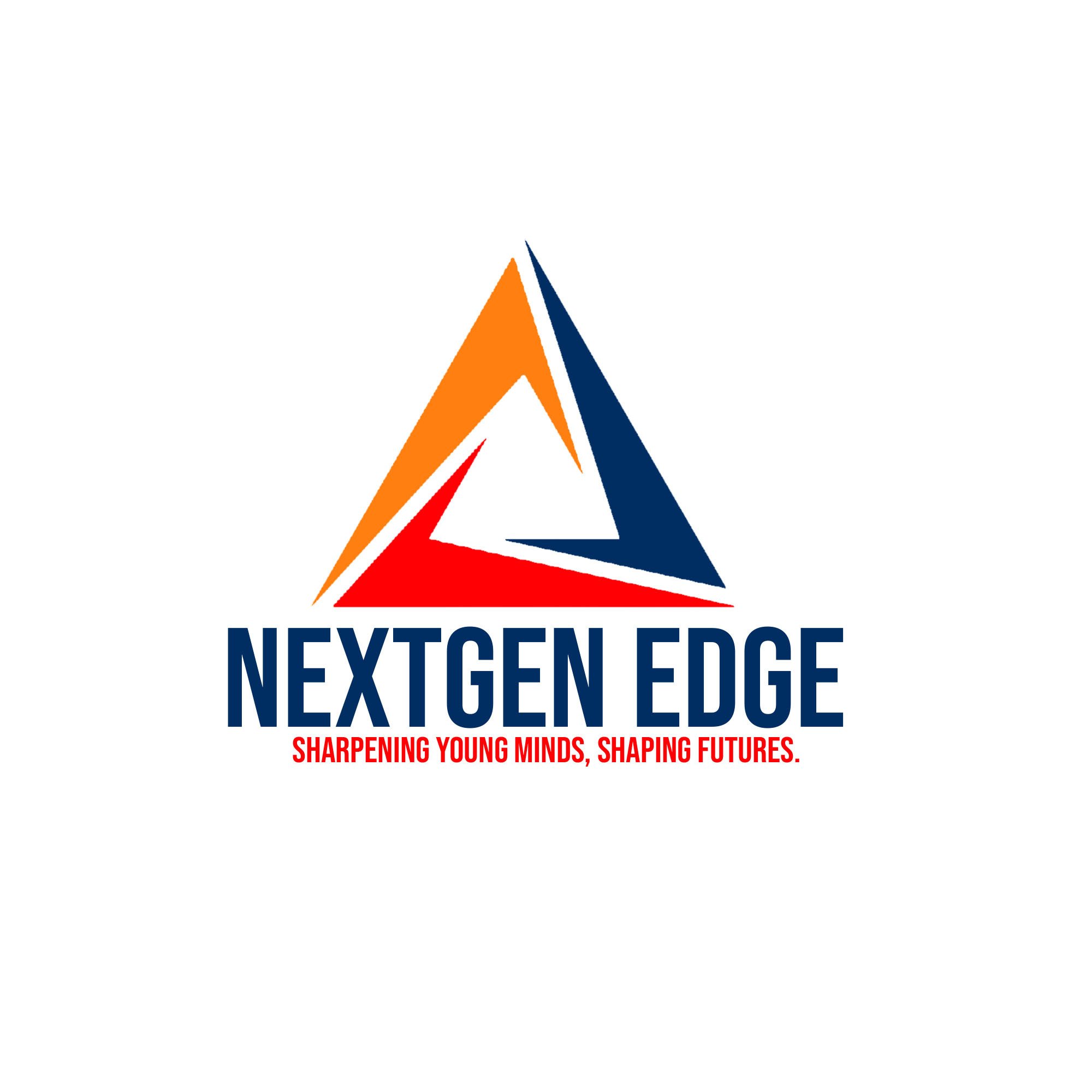 NextGen Edge (White)